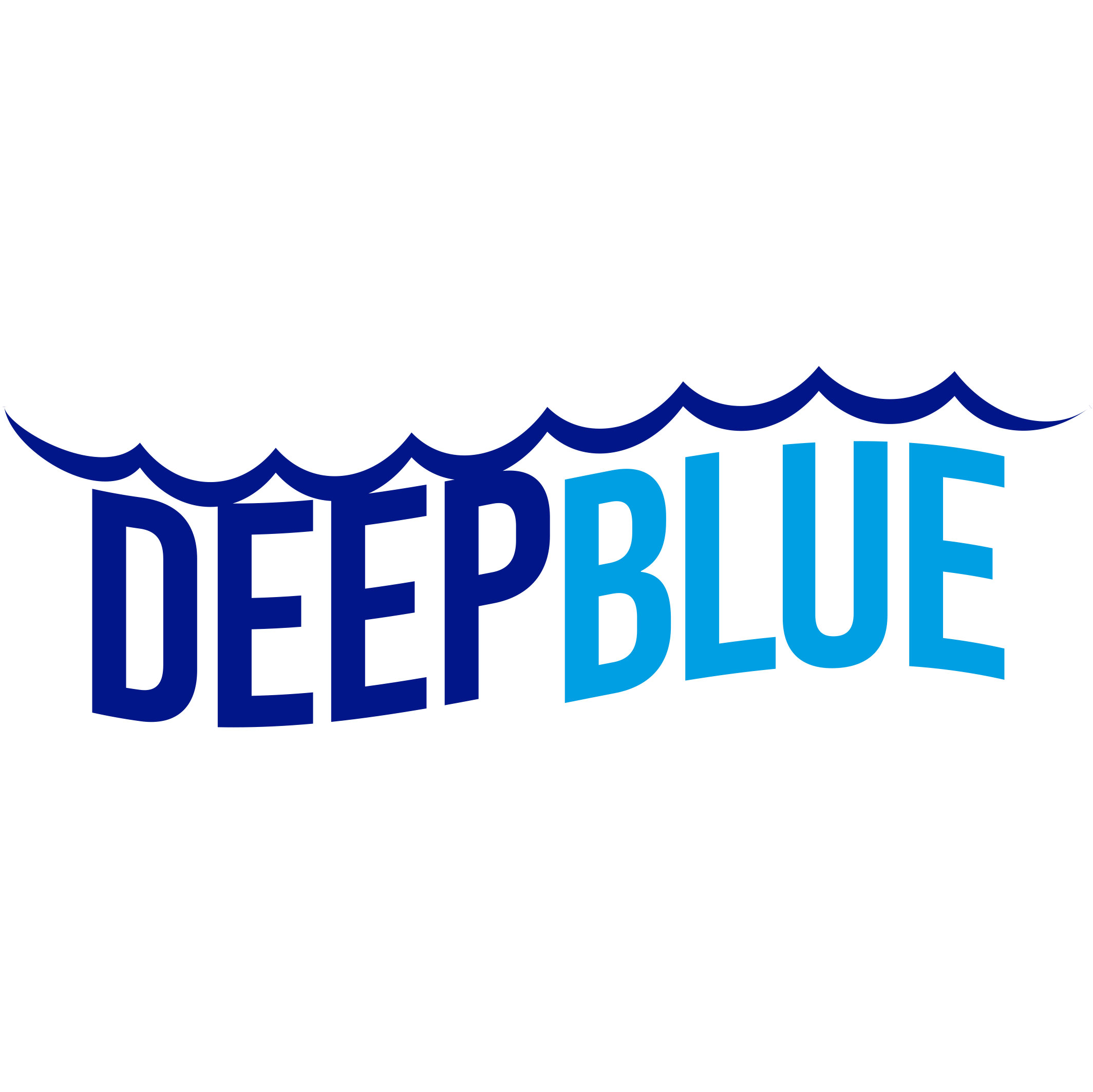 Deep Blue