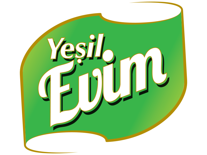 Yeşil Evim