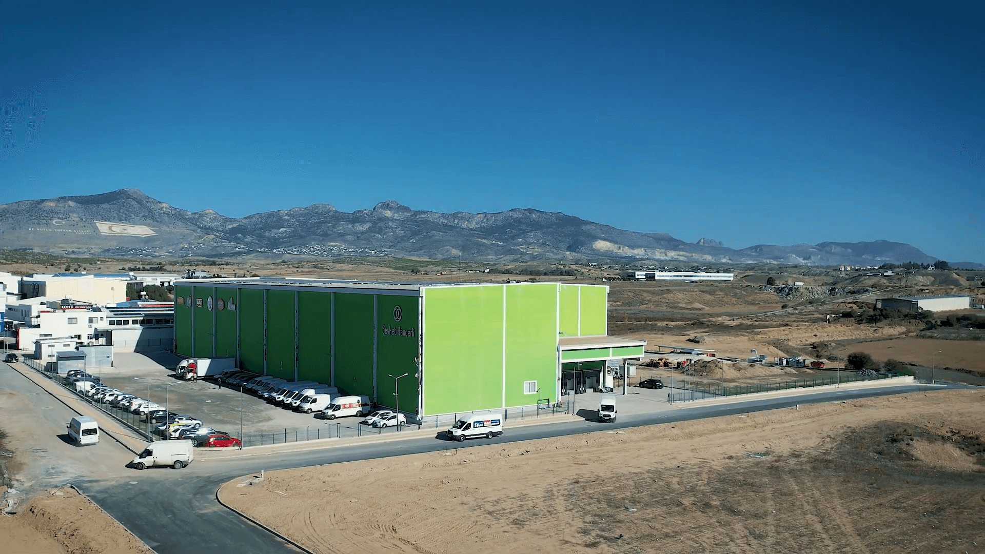 Hançerli — Hakkımızda 1